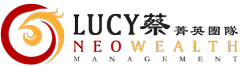 LUCY CAI • 菁英團隊 | Neo Wealth Management |